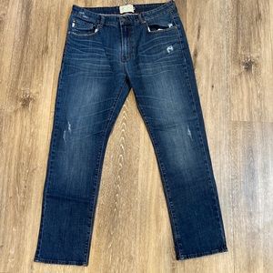 Thread & Cloth 36x30